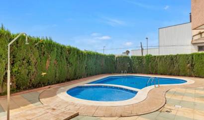 Venta - Apartment - Torrevieja