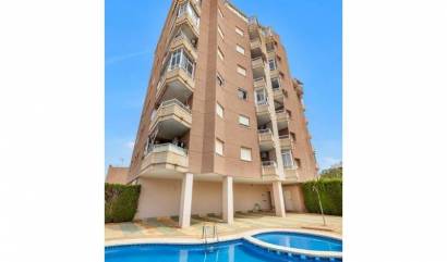 Venta - Apartment - Torrevieja