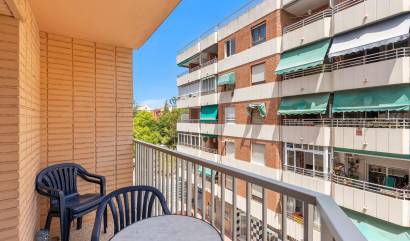 Venta - Apartment - Torrevieja