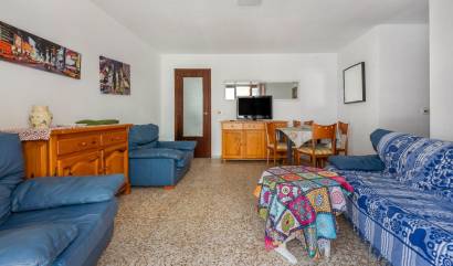 Venta - Apartment - Torrevieja