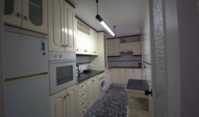 Venta - Apartment - Torrevieja
