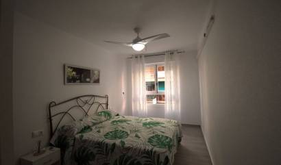 Venta - Apartment - Torrevieja