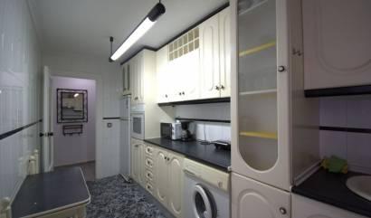 Venta - Apartment - Torrevieja