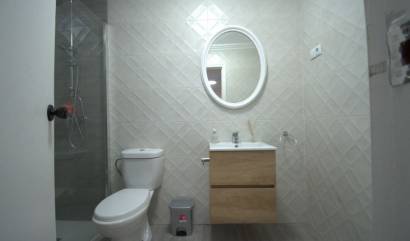 Venta - Apartment - Torrevieja
