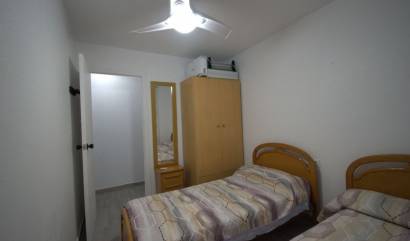 Venta - Apartment - Torrevieja