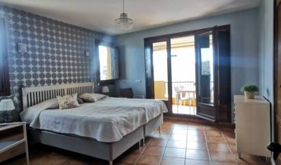 Venta - Apartment - Torrevieja