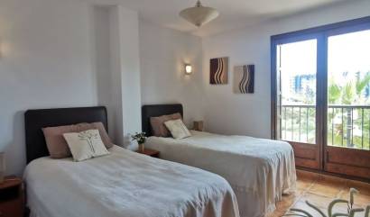 Venta - Apartment - Torrevieja