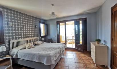 Venta - Apartment - Torrevieja