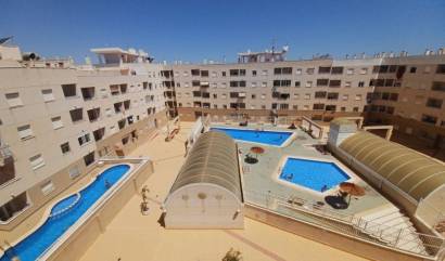 Venta - Apartment - Torrevieja