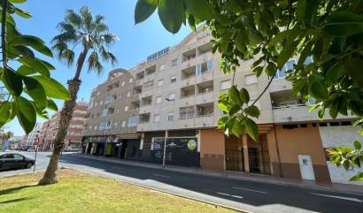 Venta - Apartment - Torrevieja