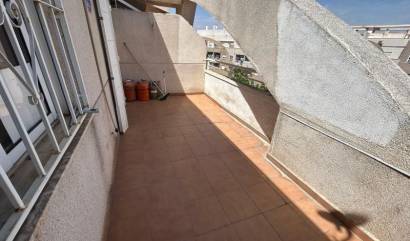 Venta - Apartment - Torrevieja