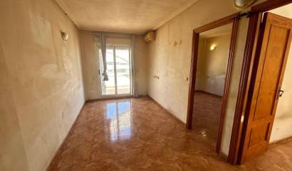 Venta - Apartment - Torrevieja