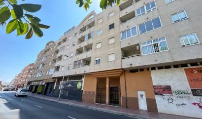 Venta - Apartment - Torrevieja