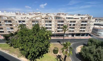 Venta - Apartment - Torrevieja