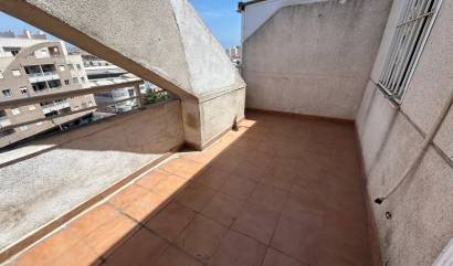 Venta - Apartment - Torrevieja