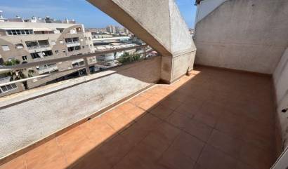 Venta - Apartment - Torrevieja