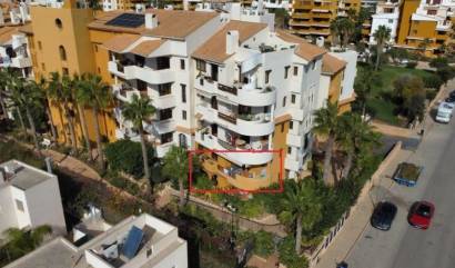 Venta - Apartment - Torrevieja