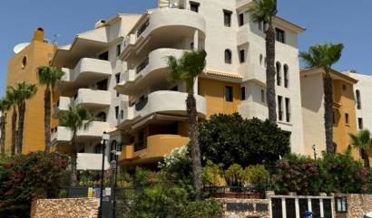 Venta - Apartment - Torrevieja