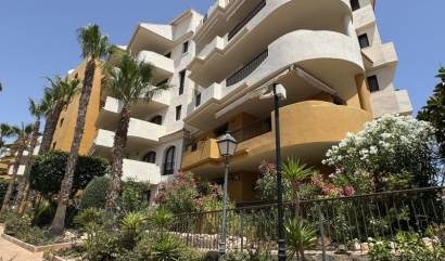 Venta - Apartment - Torrevieja