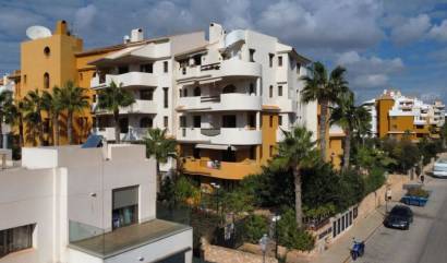 Venta - Apartment - Torrevieja