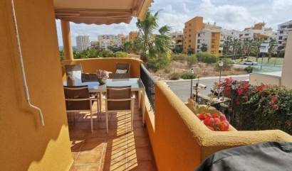 Venta - Apartment - Torrevieja