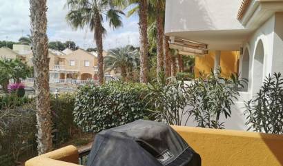 Venta - Apartment - Torrevieja