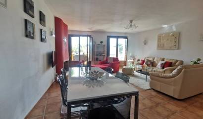 Venta - Apartment - Torrevieja