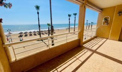 Venta - Apartment - Torrevieja