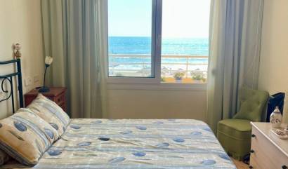 Venta - Apartment - Torrevieja
