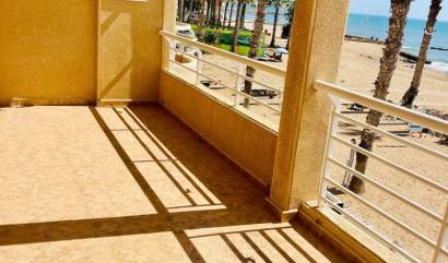 Venta - Apartment - Torrevieja