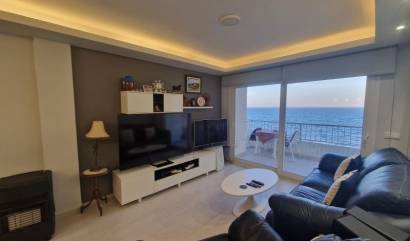 Venta - Apartment - Torrevieja
