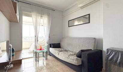Venta - Apartment - Torrevieja
