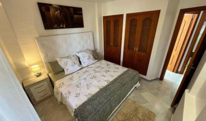 Venta - Apartment - Torrevieja