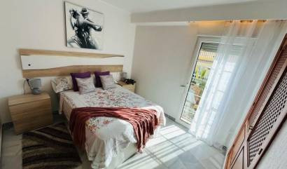 Venta - Apartment - Torrevieja