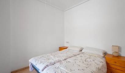 Venta - Apartment - Torrevieja