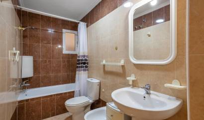 Venta - Apartment - Torrevieja