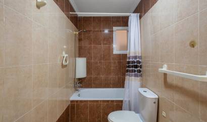 Venta - Apartment - Torrevieja
