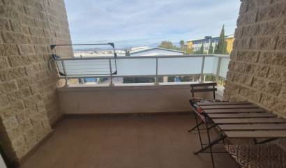 Venta - Apartment - Torrevieja