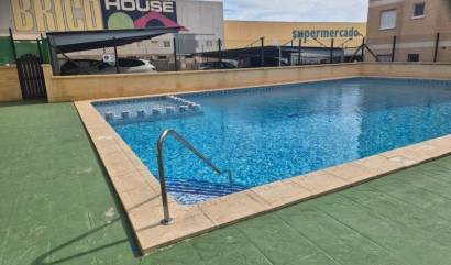 Venta - Apartment - Torrevieja
