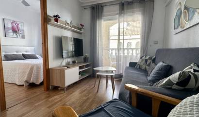 Venta - Apartment - Torrevieja