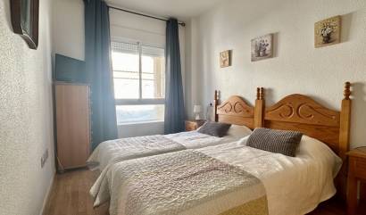 Venta - Apartment - Torrevieja