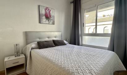 Venta - Apartment - Torrevieja