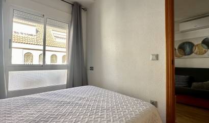 Venta - Apartment - Torrevieja