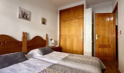 Venta - Apartment - Torrevieja