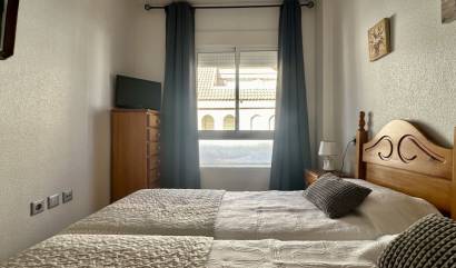 Venta - Apartment - Torrevieja