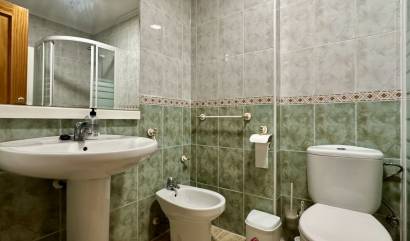 Venta - Apartment - Torrevieja