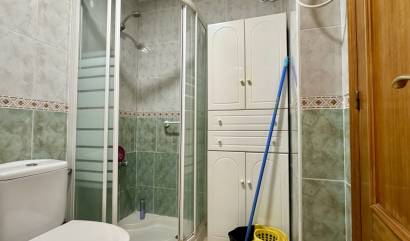 Venta - Apartment - Torrevieja