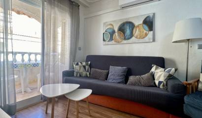 Venta - Apartment - Torrevieja