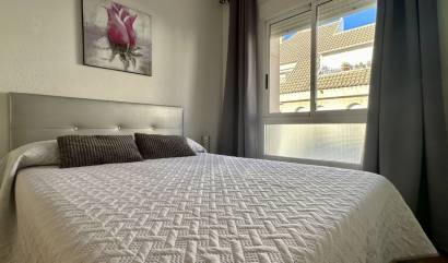 Venta - Apartment - Torrevieja