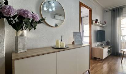 Venta - Apartment - Torrevieja